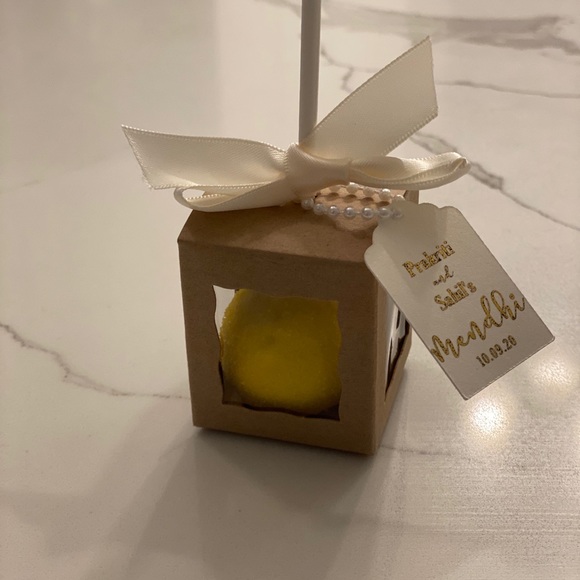 Cake Pop Box (24) - Picture 10 of 14